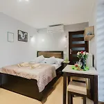 Pionow Wawa - Adults Only Homestay szállás *