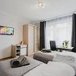 Homestay szállás Pionow Wawa - Adults Only Krynica Morska