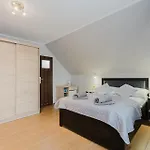 Pionow Wawa - Adults Only Homestay szállás Krynica Morska