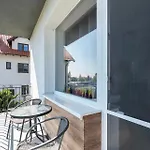 Pionow Wawa - Adults Only Krynica Morska