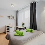 Pionow Wawa - Adults Only Homestay szállás *
