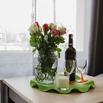 Alloggio in famiglia Pionow Wawa - Adults Only Krynica Morska