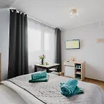 Pionow Wawa - Adults Only * Krynica Morska