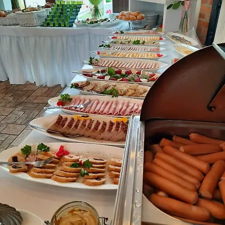 Pionow Wawa - Adults Only * Krynica Morska