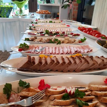 홈스테이 Pionow Wawa - Adults Only *