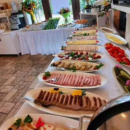 Pionow Wawa - Adults Only * Krynica Morska