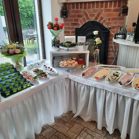 Pionow Wawa - Adults Only Homestay Krynica Morska