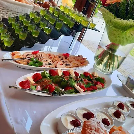 Pionow Wawa - Adults Only 홈스테이 크리니차 모르스카