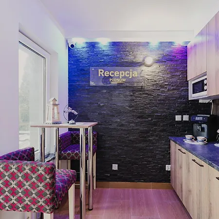 Pionow Wawa - Adults Only 홈스테이 크리니차 모르스카