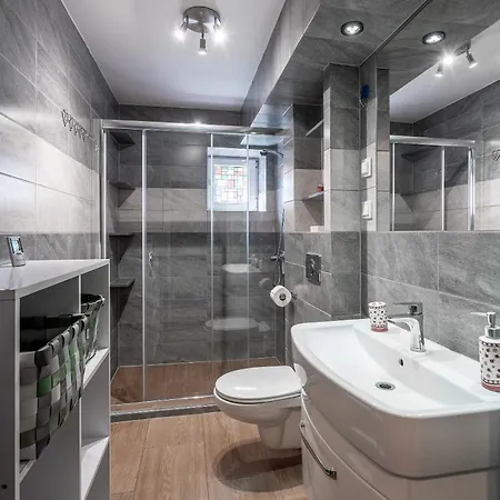 홈스테이 Pionow Wawa - Adults Only 크리니차 모르스카