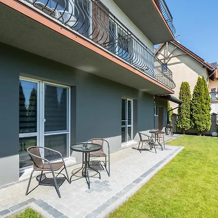 Pionow Wawa - Adults Only Krynica Morska