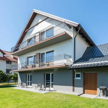 Pionow Wawa - Adults Only * Krynica Morska
