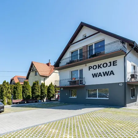 Pionow Wawa - Adults Only