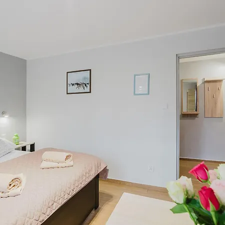 Homestay Pionow Wawa - Adults Only