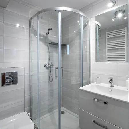 Pionow Wawa - Adults Only Privatunterkunft *