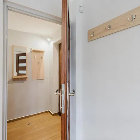 Privatunterkunft Pionow Wawa - Adults Only *