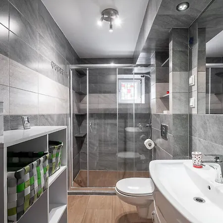 Pionow Wawa - Adults Only Homestay Krynica Morska