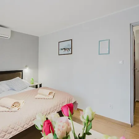 Homestay Pionow Wawa - Adults Only Krynica Morska
