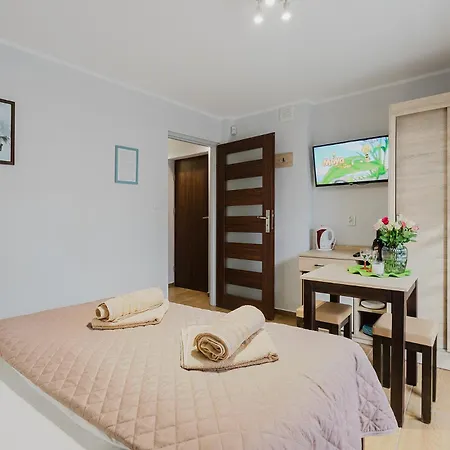 Pionow Wawa - Adults Only Krynica Morska