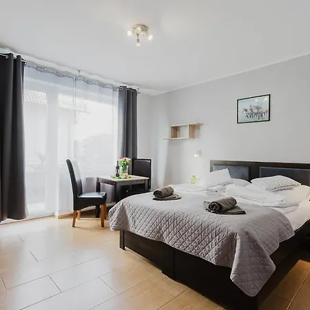 Pionow Wawa - Adults Only * Krynica Morska