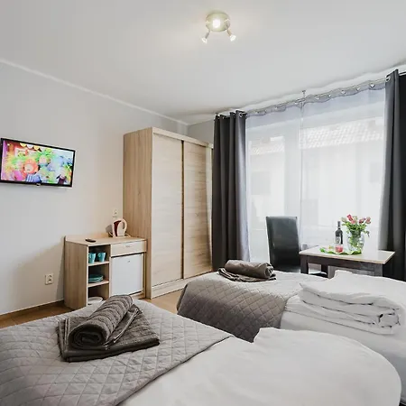 Homestay Pionow Wawa - Adults Only Krynica Morska