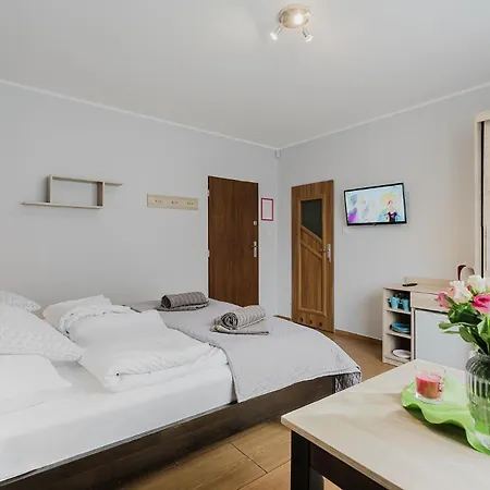 Pionow Wawa - Adults Only * Krynica Morska