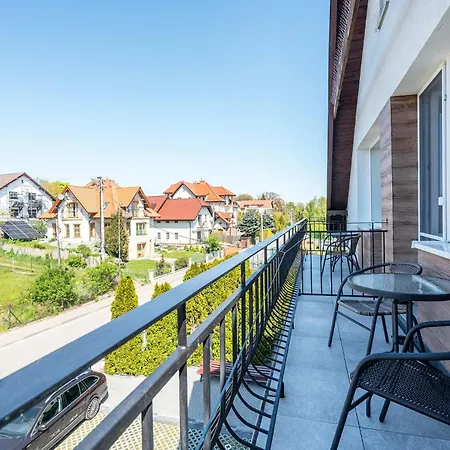 Homestay Pionow Wawa - Adults Only