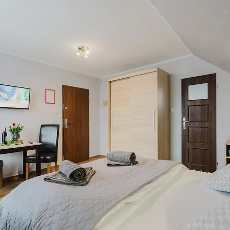 Homestay Pionow Wawa - Adults Only *