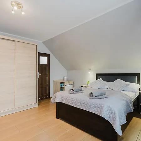Pionow Wawa - Adults Only Privatunterkunft Krynica Morska