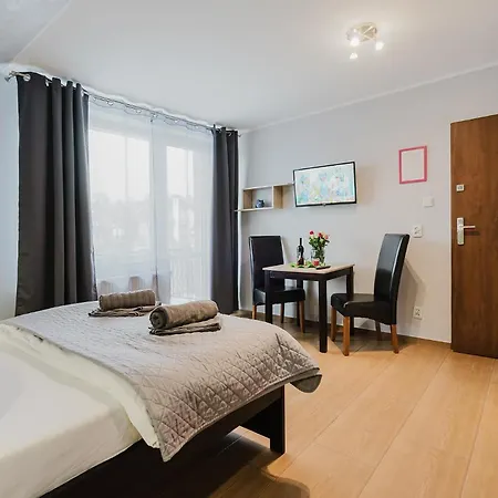 Homestay Pionow Wawa - Adults Only Krynica Morska