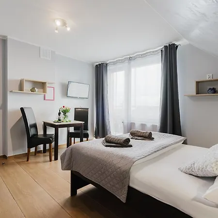 Pionow Wawa - Adults Only Krynica Morska