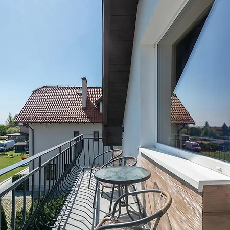 Pionow Wawa - Adults Only * Krynica Morska