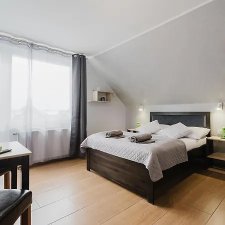 Homestay Pionow Wawa - Adults Only