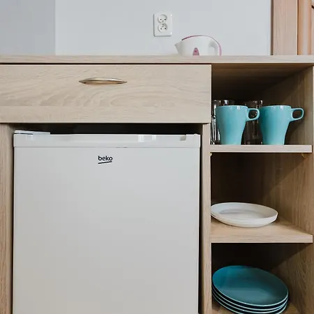 Pionow Wawa - Adults Only Homestay Krynica Morska