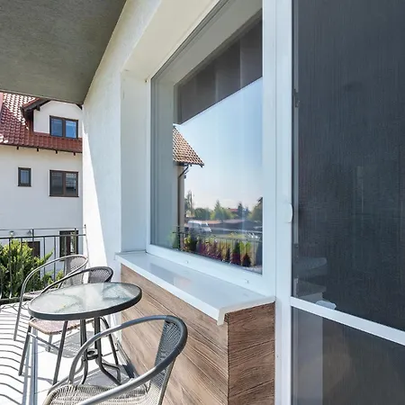 Pionow Wawa - Adults Only Krynica Morska