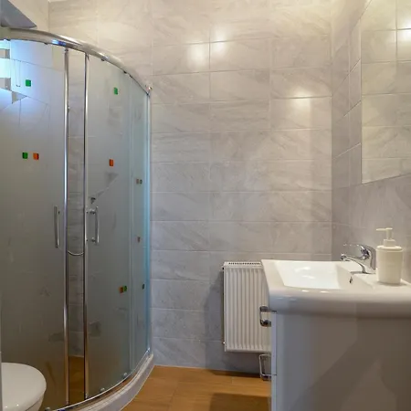 Pionow Wawa - Adults Only * Krynica Morska
