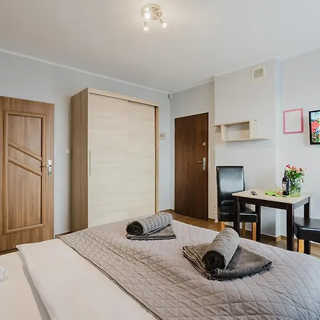 홈스테이 Pionow Wawa - Adults Only