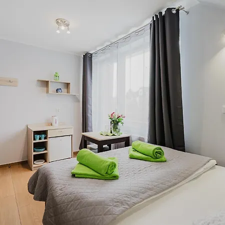 Pionow Wawa - Adults Only Homestay *