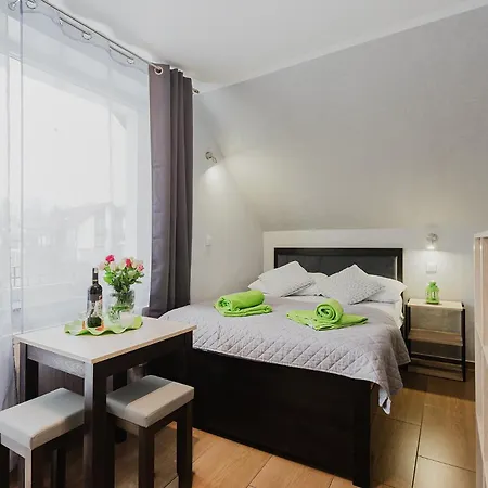 Pionow Wawa - Adults Only * Krynica Morska