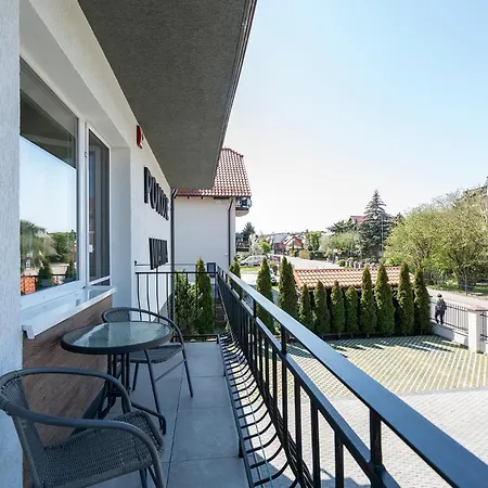 Pionow Wawa - Adults Only Privatunterkunft