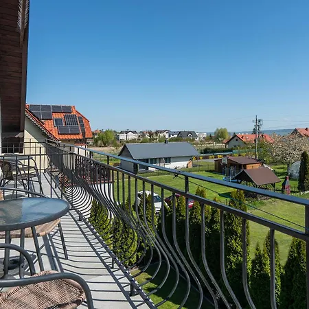 Pionow Wawa - Adults Only 홈스테이 *