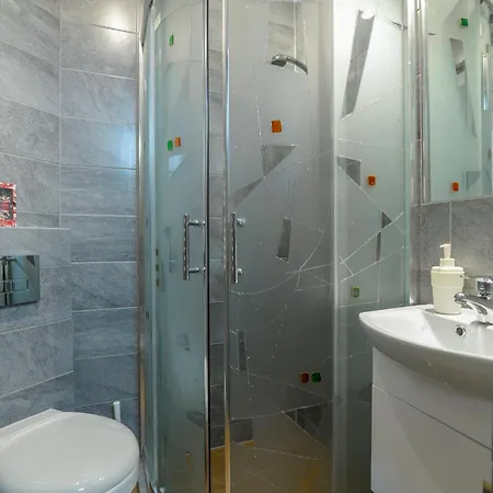 Homestay Pionow Wawa - Adults Only *