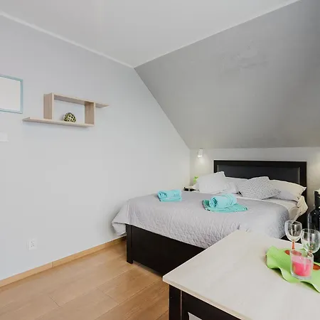 Homestay Pionow Wawa - Adults Only