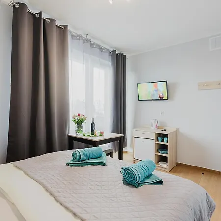 Homestay Pionow Wawa - Adults Only *