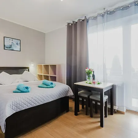 Pionow Wawa - Adults Only Homestay Krynica Morska