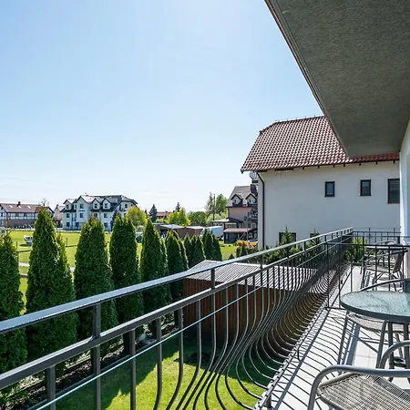 Pionow Wawa - Adults Only Krynica Morska