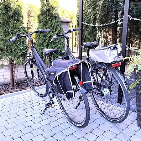 Pionow Wawa - Adults Only Krynica Morska