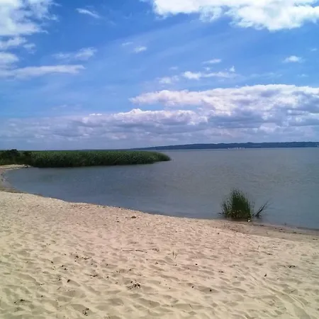 Pionow Wawa - Adults Only Privatunterkunft