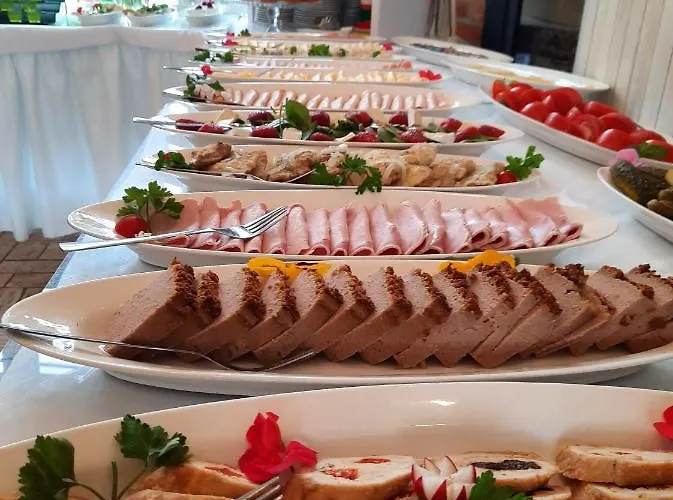 منزل للإقامة Pionow Wawa - Adults Only *