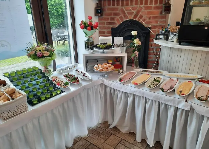 Pionow Wawa - Adults Only منزل للإقامة كرينيتا مورسكا